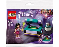 LEGO Friends Emma's Magische Koffer -30414 (polybag)