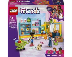 LEGO Friends Heartlake City Convenience Store - 42680