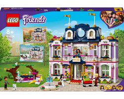 LEGO Friends Heartlake City Grand Hotel - 41684