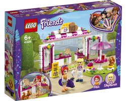 LEGO Friends Heartlake City Park Café - 41426