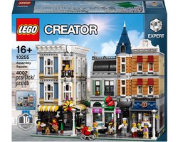 LEGO Gebouwenset