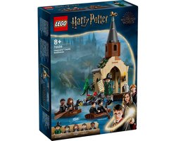 LEGO Harry Potter Kasteel Zweinstein™: Boothuis - 76426