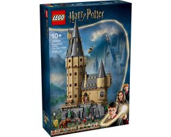 LEGO® Harry Potter™ Kasteel Zweinstein™: de Hoofdtoren - 76454
