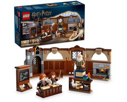 LEGO Harry Potter™ Kasteel Zweinstein™: toverspreukenles - 76442