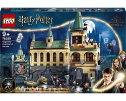 LEGO Harry Potter™ Zweinstein™ Geheime Kamer 76389