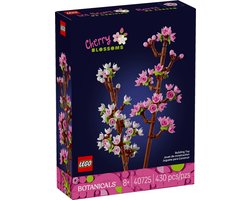 LEGO Iconic Kersenbloesem - Botanical Collection - 40725