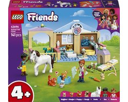 LEGO - Lego Friends 42696 - Huisdierenkliniek