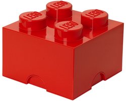 Lego Opbergbox Brick 4