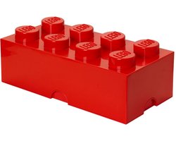 Lego Opbergbox Brick 8
