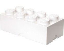 Lego Opbergbox Brick 8