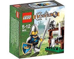 LEGO Ridder