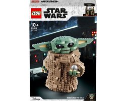 LEGO Star Wars Het Kind Baby Yoda - 75318