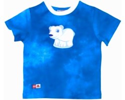 Lego T-Shirt, Duplo Polar Bear Baby Cub 852499