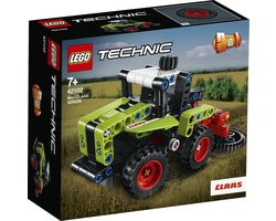 LEGO Technic Mini CLAAS XERION 42102