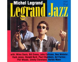 Legrand Jazz