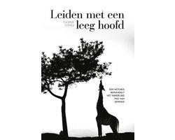Leiden met een leeg hoofd