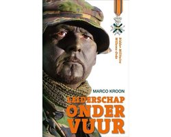 Leiderschap onder vuur