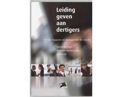 Leiding geven aan dertigers