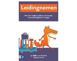 Leidingnemen