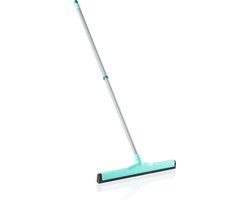 Leifheit Classic watertrekker - met telescoopsteel (85-140 cm) - 45 cm veegbreedte