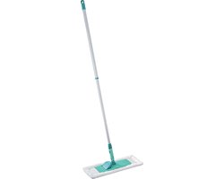 Leifheit Classic XL Vloerwisser - met microvezeldoek - 42 cm wisbreedte