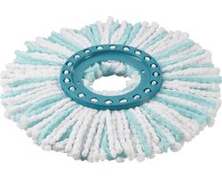 Leifheit Clean Twist - Vervangingskop - Micro Disc Mop Ergo