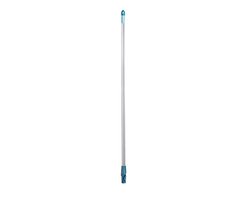 Leifheit Click Systeem Steel - 140 cm