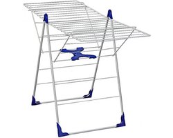 Leifheit droogrek Classic 200 Flex - 20 m drooglengte