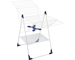 Leifheit droogrek Classic 250 Flex - 25 m drooglengte