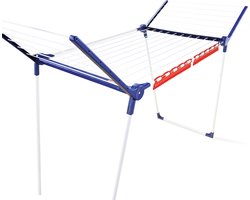Leifheit droogrek Pegasus 180 Solid - 18 m drooglengte