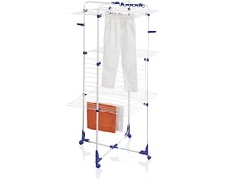 Leifheit droogtoren Classic Tower 340 - 34 m drooglengte