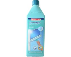 Leifheit - Glasreiniger - 1 Liter