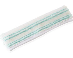 Leifheit inwasser M vervangingsdoek - Click System - 26 cm wisbreedte