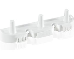 Leifheit organizer Click System - wit