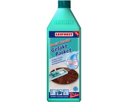 Leifheit parketreiniger lak 1 liter