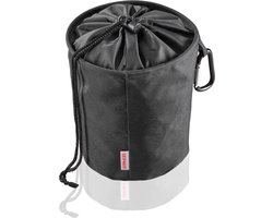 Leifheit Pegasus wasknijperzakje - zwart