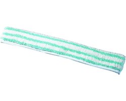 Leifheit Powerslide trekker vervangingsdoek - Click System - 40 cm wisbreedte