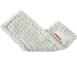 Leifheit Profi overtrek dweildoek vloerwisser xl - 42 cm wisbreedte - Cotton Plus