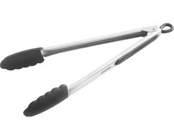 Leifheit ProLine keuken- en grilltang  - 31 cm (m) - rvs