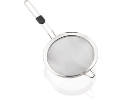 Leifheit ProLine keukenzeef - 20 cm - RVS