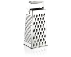 Leifheit Proline multifunctionele torenrasp - blokrasp - RVS
