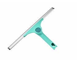 Leifheit raamtrekker 2in1 Pro Reach XL - Click System - 40 cm wisbreedte
