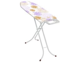 Leifheit strijkplank Classic M Basic - 120 x 38 cm strijkvlak