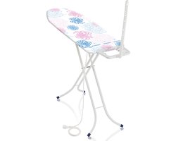 Leifheit strijkplank Classic M Basic Plus - 120 x 38 cm strijkvlak