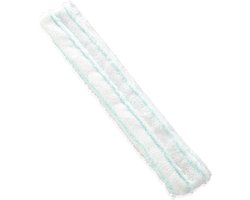 Leifheit vervangingsdoek raamwisser 3in1 - 32 cm - click system