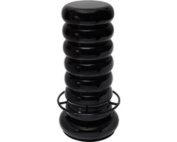 Leitmotiv - Barkruk Jill - Zwart