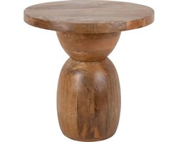 Leitmotiv - Bijzettafel Dia Small - Naturel