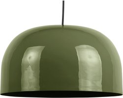Leitmotiv - Hanglamp Dome - Jungle groen