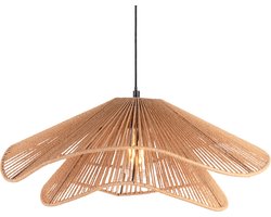 Leitmotiv - Hanglamp Sombra Double - Naturel