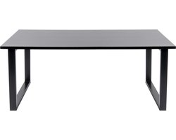 Leitmotiv Koffietafel Fushion  - Black